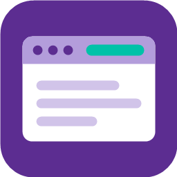 Simple Visual Studio Window Title
